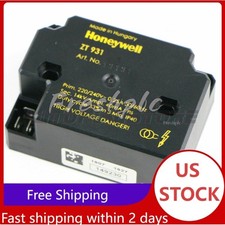 1PCS NEW IN BOX Honeywell ZT931