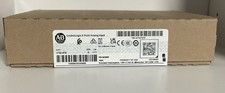 FACTORY SEALED Allen Bradley 1756-IF8I SER B ControlLogix Analog Input