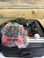 Laser Level,WEIDDW 4D 16 Lines Laser Level 4x360 Self Leveling Tool Construction