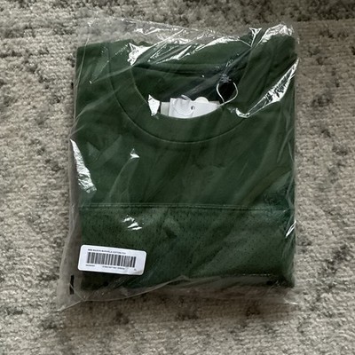 トップス Supreme MM6 Cotton Football Jersey Green Supreme SS26 MM6 Maison Margiela Cotton Football Jersey Green XL