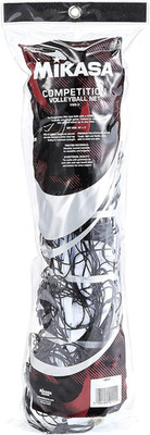 Mikasa VBN-2 Competition Volleyball Net , 32 X 3