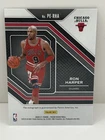 2020-21 Panini Prizm Penmanship Ron Harper #PE-RHA Auto