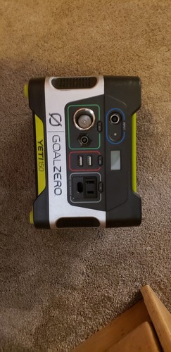 Yeti 150 Goal Zero