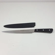 K Sabatier 200 Series 7in Filet Knife G10 Handle Ultra Light and Flexible