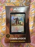 MTG: Commander 2021 Deck - Lorehold Legacies - Commander 2021  SEALED NIB