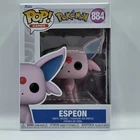 Funko Pop! Games Pokemon Espeon #884