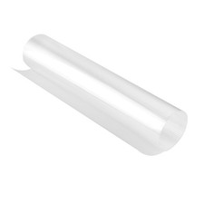 Grating Sheet Translucent Practical 0.58mm Thickness Durability Premium Pet for