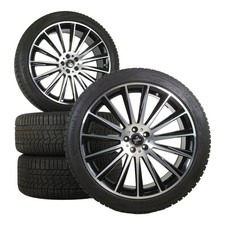 Winterräder Winterreifen KESKIN für Audi Q8 SQ8 RSQ8 22 Zoll 275/40 R22 107V
