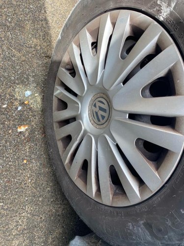 Enjoliveur VOLKSWAGEN GOLF 5
