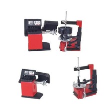 1/64 Scale Car Garage Tool Sturdy Creative Realistic Accessory Miniature for