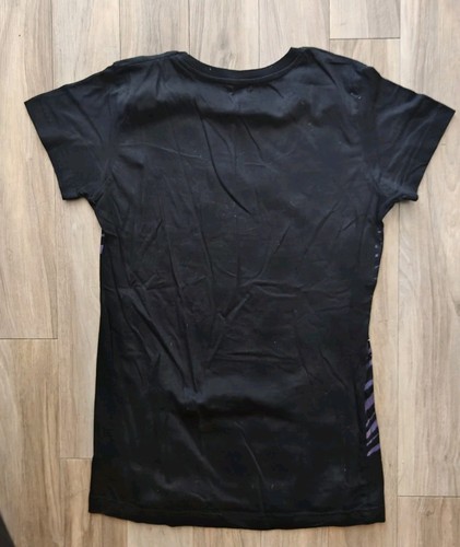 KISS "Shout It Out Loud" Women's T-Shirt Size XL - Picture 5 of 5
