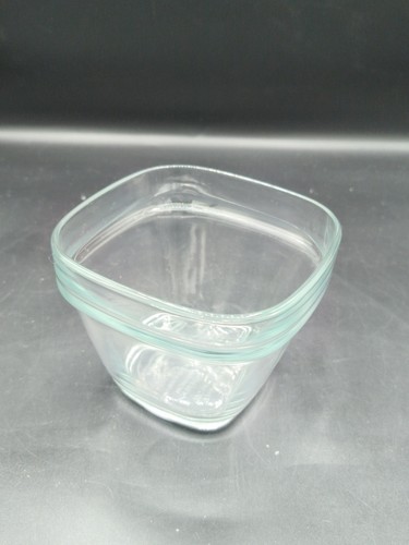 Rubbermaid Contenitore in vetro 1,5 tazze/354 ml 7N61, senza coperchio - Foto 4 di 5