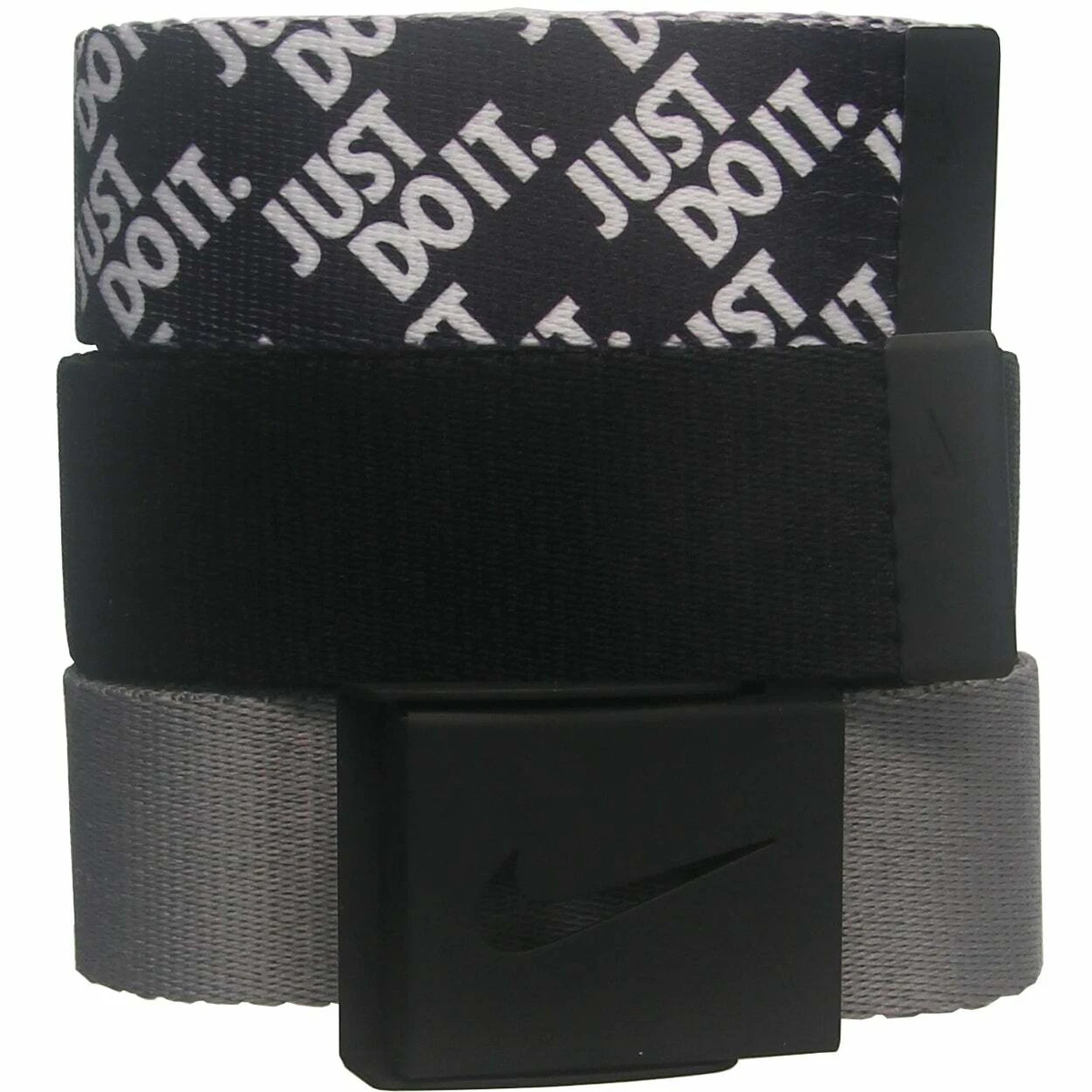 Nike 3 in 1 hotsell belt