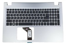 NEW ACER ASPIRE KEYBOARD CASE V3-574 V3-574T V3-575 V3-575G BULGARIAN