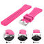 miniature 31  - Silicone Replacement Watch Band Strap for LG Watch R W100 LG Watch Urbane W150