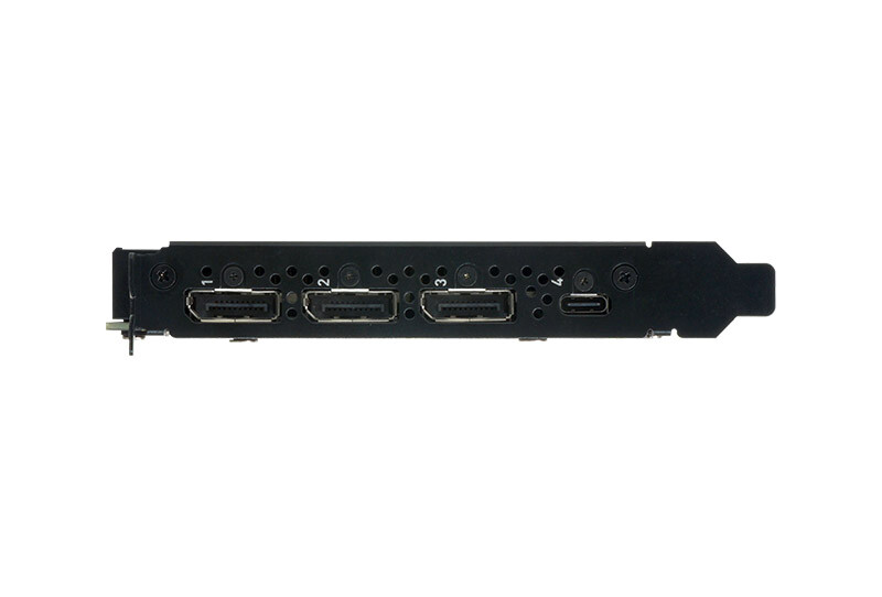 NVIDIA QUADRO RTX 4000 8GB GDDR6 288 cores Graphic Card 256 NVIDIA QUADRO RTX 4000 8GB GDDR6 288 cores Graphic Card 256