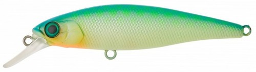 Illex Squad Minnow 65 SP 65mm 5,8g Jackall Bros. Wobbler Twitch Jerk Bait - Bild 12 von 13