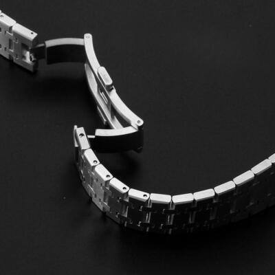 26 mm Uhrenarmband Armband für Audemars Piguet 41 mm Royal Oak 15400 15500