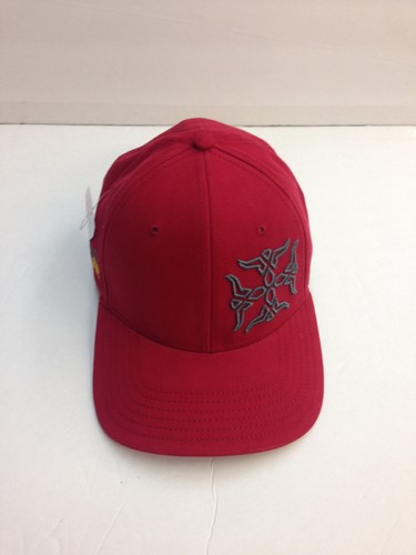 Wrangler 20X Logo Embroidery Flex Fit 