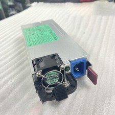 For HP DPS-1200SB A 660185-001 643956-101 DL580G8 Server Power Supply