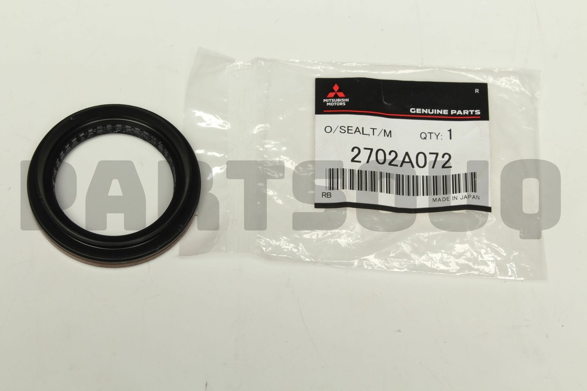 mm0723様① 2522A071 OEM Mitsubishi Evo X M/T Output Shaft Bearing