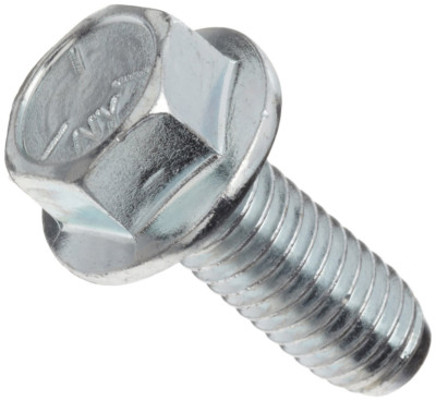 Blade Bolt, Left Hand Thread fits Husqvarna FS400 walk behind saw  543077344