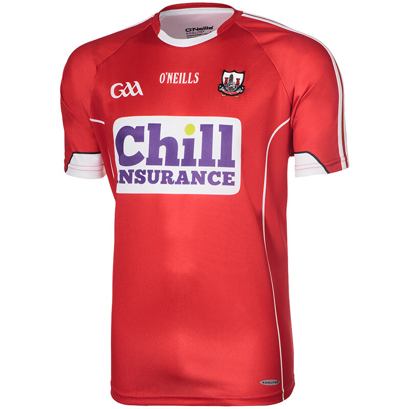 Red O Neills Gaa Cork Cork Gaa Tracksuit GAA County Cheapest