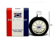Chevrolet Eau De Toilette Pour Homme Splash 10 Ml0.34 Fl.oz. Miniature Chevrolet Eau De Toilette Pour Homme Splash 10 Ml0.34 Fl.oz. Miniature