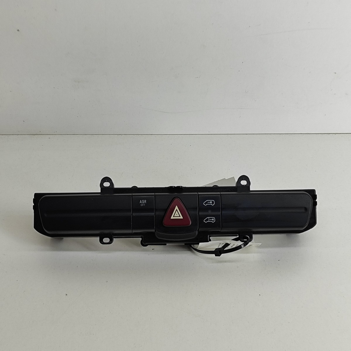 MERCEDES-BENZ SPRINTER 906 Pulsante di emergenza A9068701110 2007