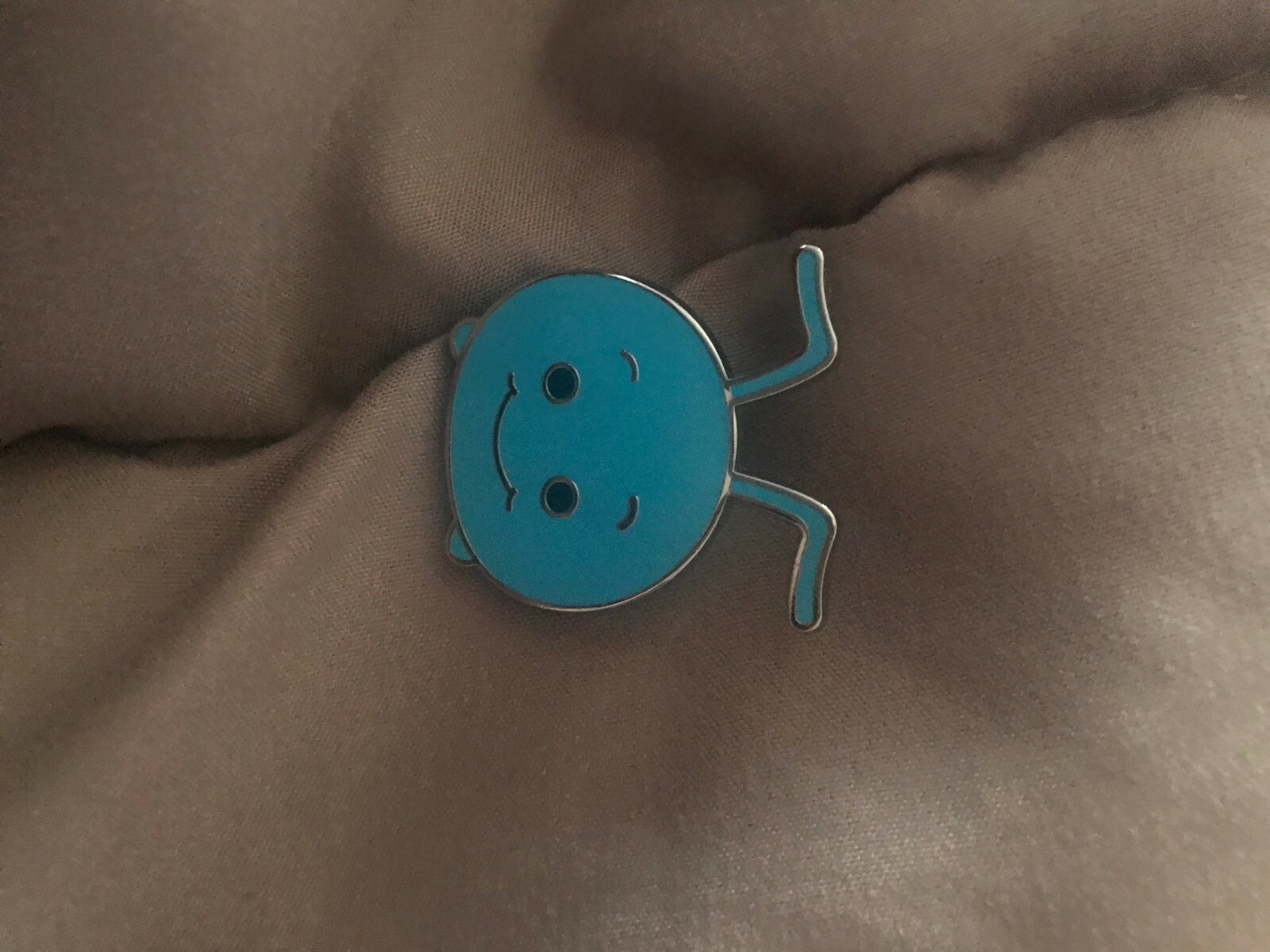 Disney Pin *Tsum Tsum* Characters Mystery Collection (5) - Flik (Bug's Life)!