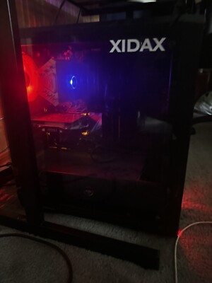 Used Gaming Pc