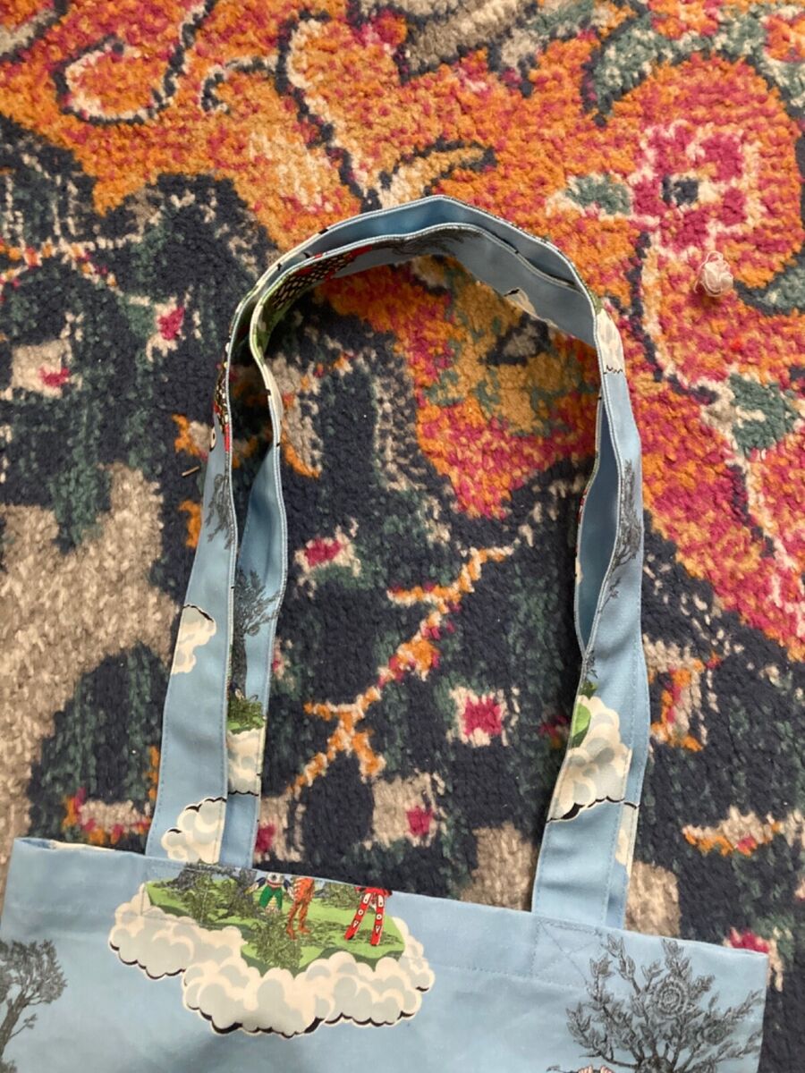 IKEA x Walter Van Beirendonck Glodande Limited Edition Blue IKEA x Walter Van Beirendonck Glodande Limited Edition Blue