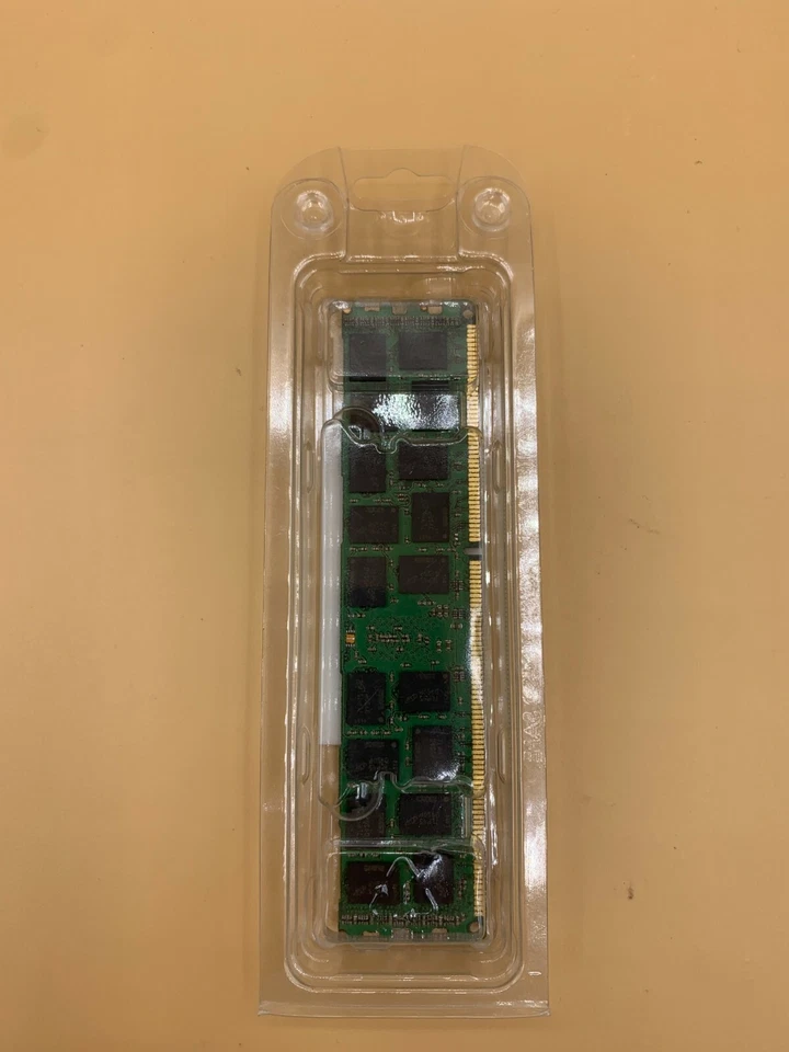 Crucial CT204872BB160B PC3-12800R DDR3 1600 16GB ECC REG 2RX4 (for Server ONLY) - Image 2 of 2