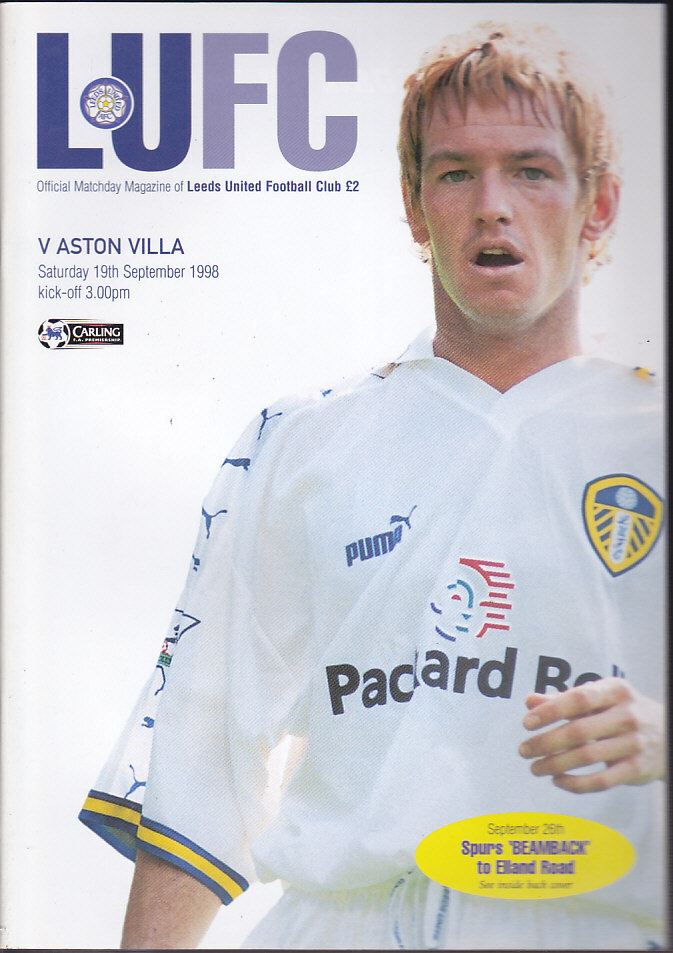 Football Watch Leeds V Tottenham Man Utd Vs Leeds Channel Leeds