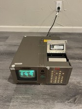 Particle Measuring System Lasair 510 Particle Counter PMS  .5 - 10.0 microns