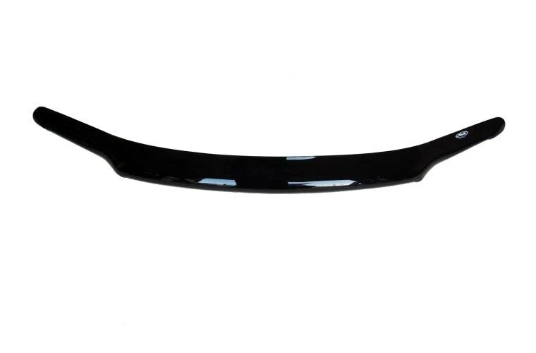 Husky BugFlector II Hood Protector Bug Shield Deflector for 2002-2009 GMC Envoy - Image 3 of 4