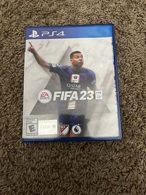 fifa 23 ps4