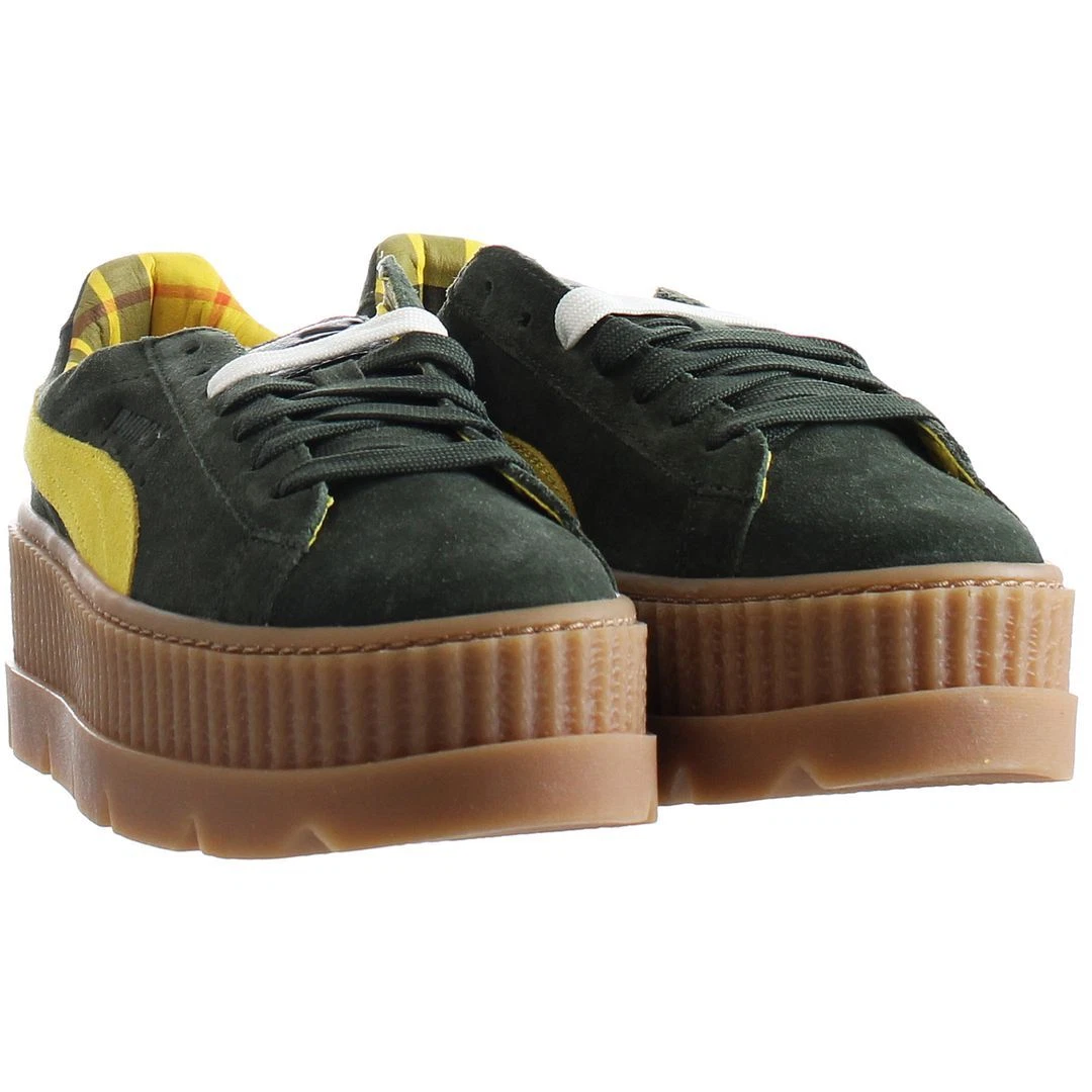 [PUMA×Fenty by Rihanna] Cleated CreeperS