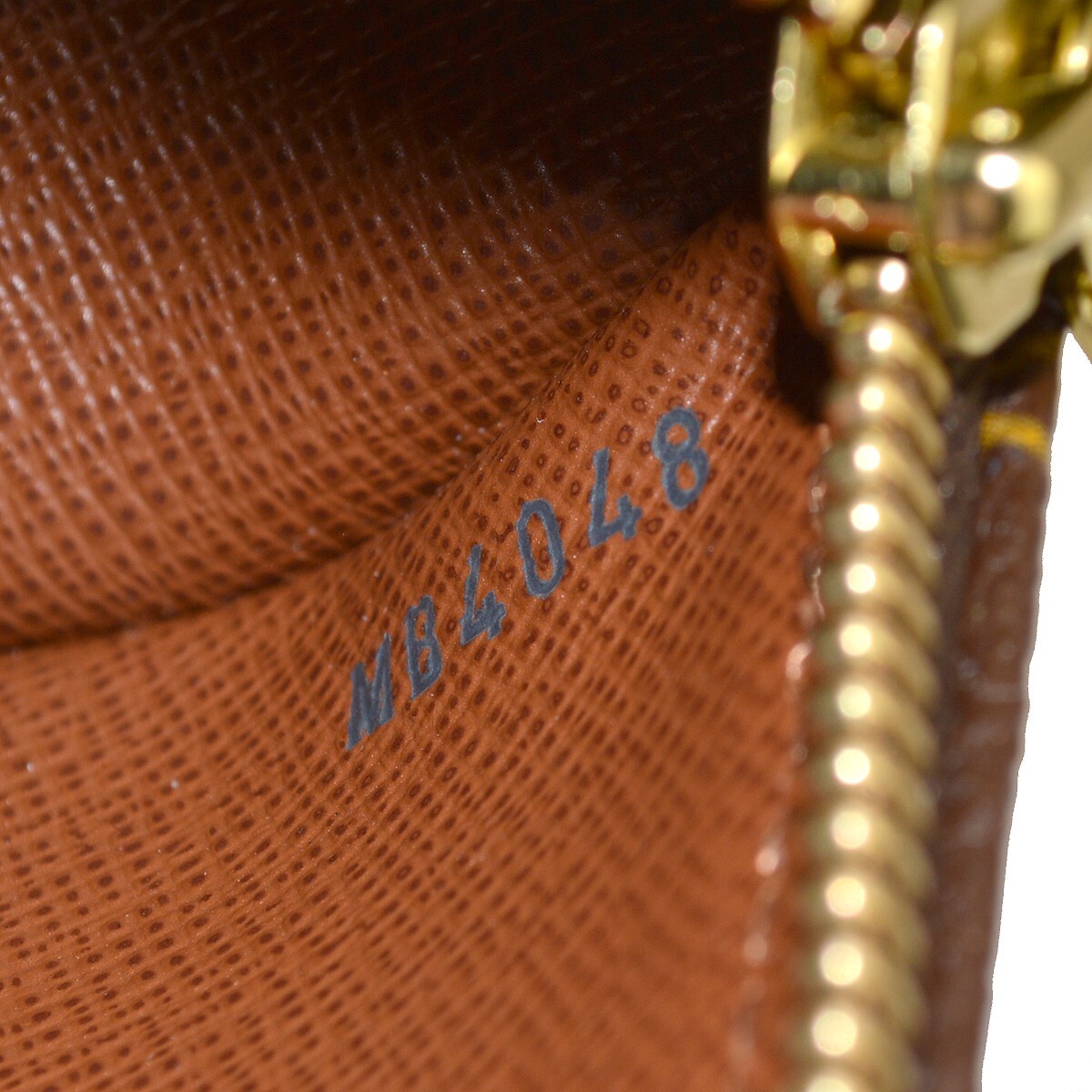 Louis Vuitton x Comme des Garcons Monogram Papillon 26
