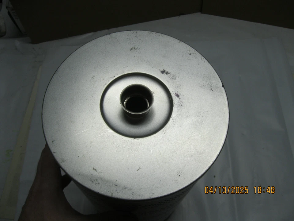 Engine Oil Filter-DIESEL Wix 51753 (box rough) Foto 3 de 4