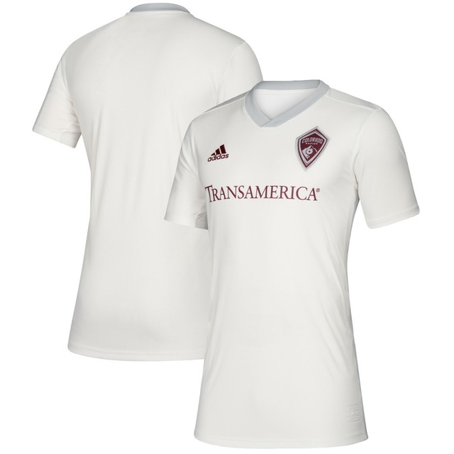 rapids youth soccer uniforms