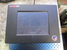 EZ AUTOMATION 5" TOUCHSCREEN E23-T6C-E-PLC-E