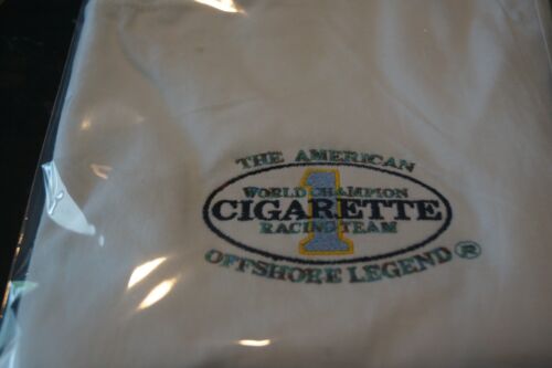 CIGARETTE Boat T Shirts m - Picture 1 of 1