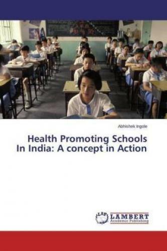 Thumbnail - Health Promoting Schools In India: A Concept In Action 3122