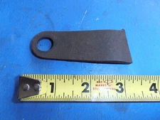 harley flathead ul top motor mount O.E.M.