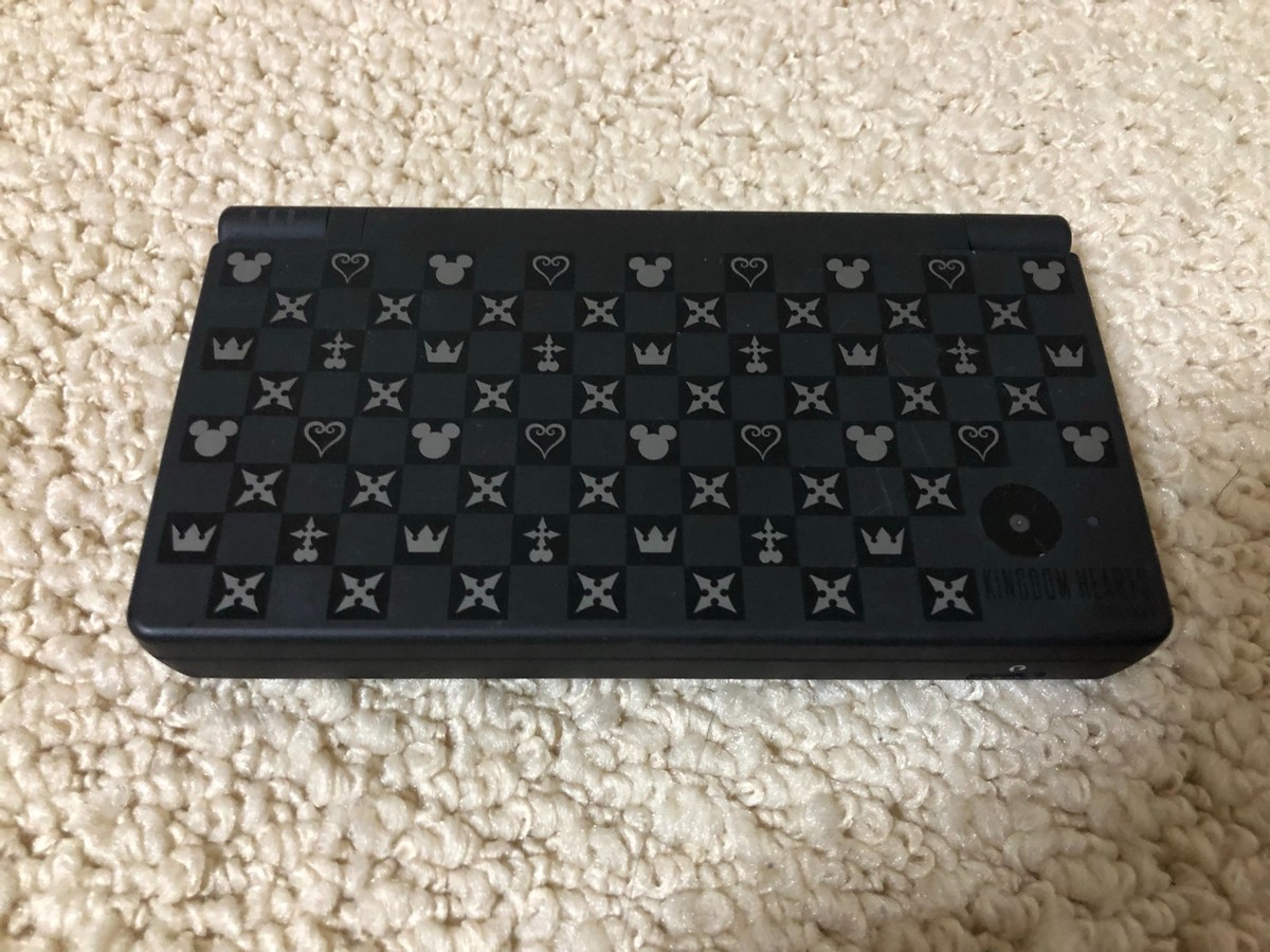KINGDOM HEARTS EDITION 358/2 Days Nintendo Dsi Square Enix KINGDOM HEARTS EDITION 358/2 Days Nintendo Dsi Square Enix