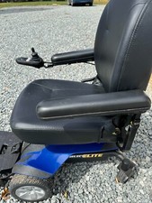 Pride Jazzy Select Elite Mobility Scooter JoyStick Power Wheelchair  Charger