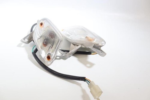 Intermitentes Trasero SYM 50 Fiddle II 2008-2010/4 Temps - Imagen 8 de 8