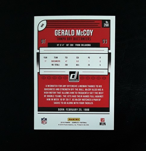 2017-19 Panini Score Donruss NFL Football Trading Cards (2-408) - Pick Your Card - Picture 75 of 161