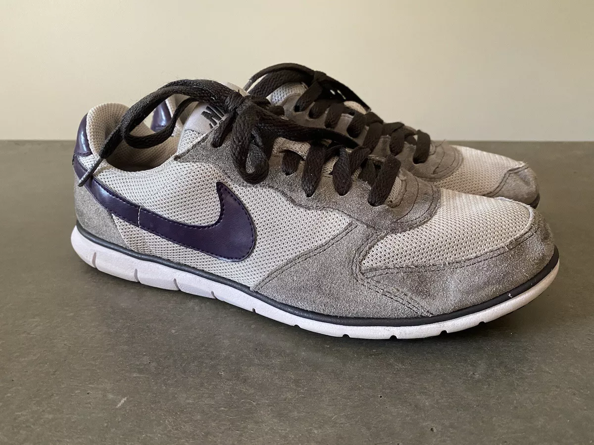 Appal Versterken Grondwet Nike Eclipse Women's Running Shoes 7.5 324857-052 Grey Purple Natural Motion | eBay Appal Versterken Grondwet Nike Eclipse Women's Running Shoes 7.5 324857-052 Grey Purple Natural Motion | eBay